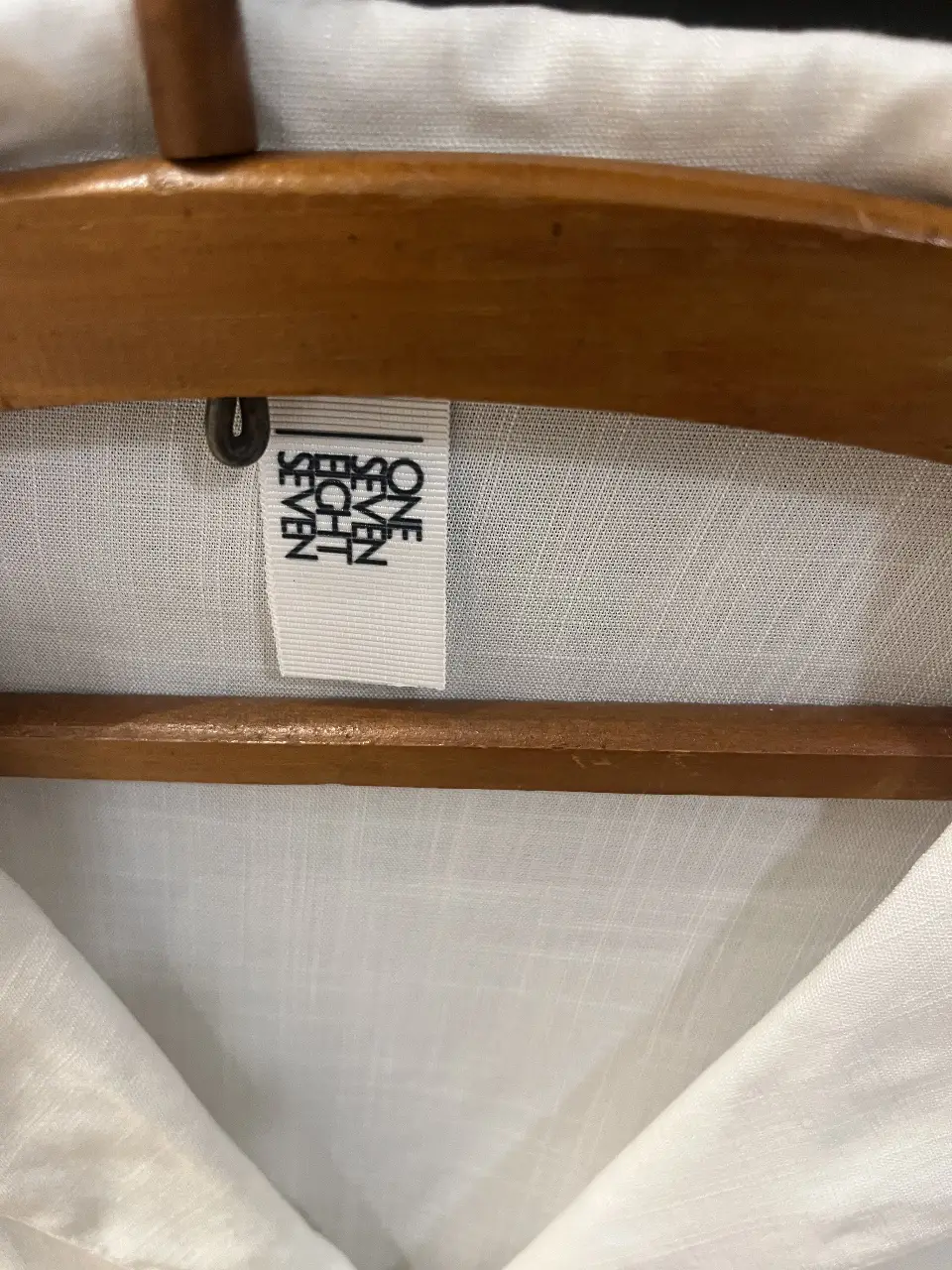 Camisa Otra - Vista 2