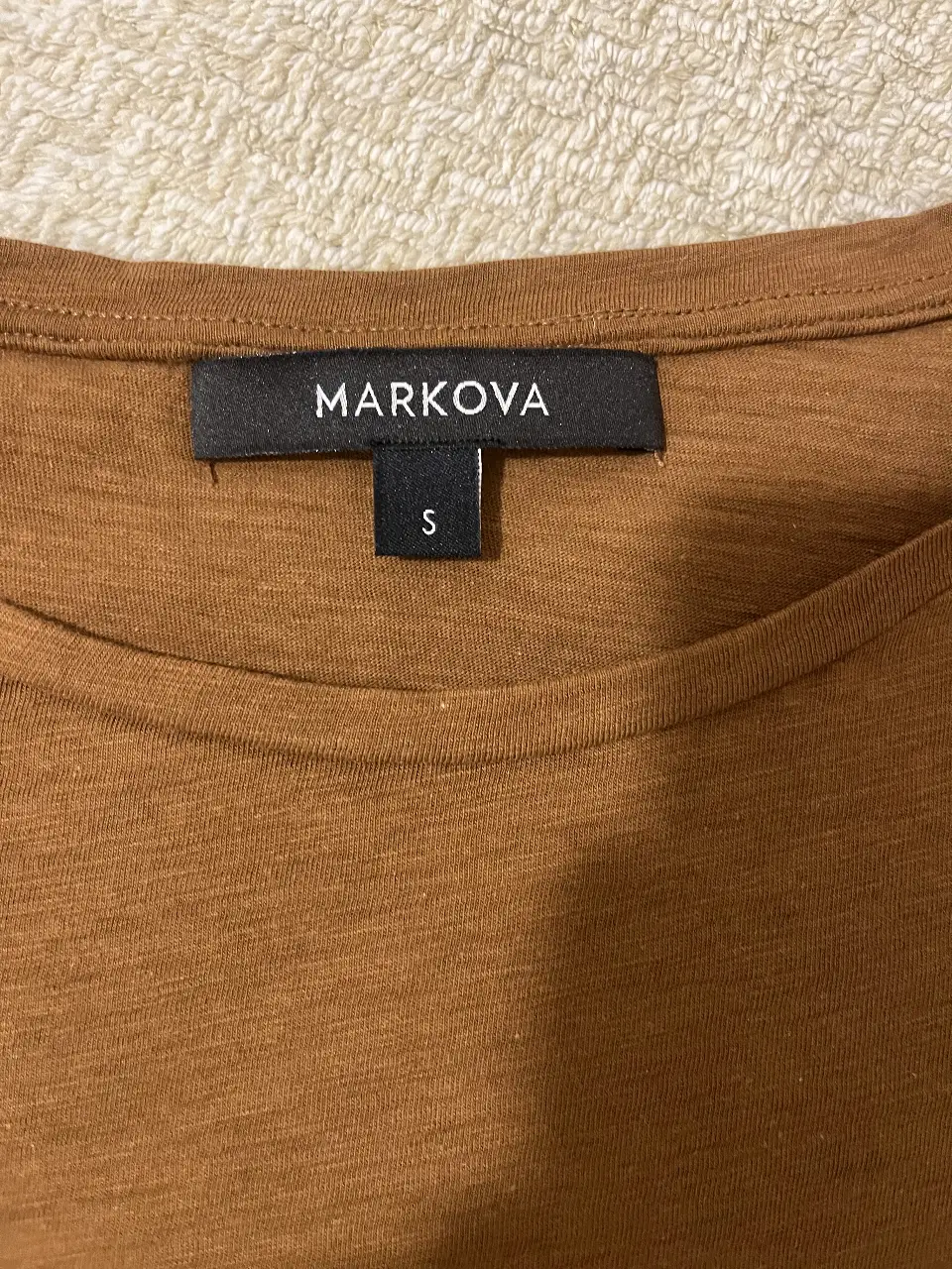 Blusa Markova - Vista 2