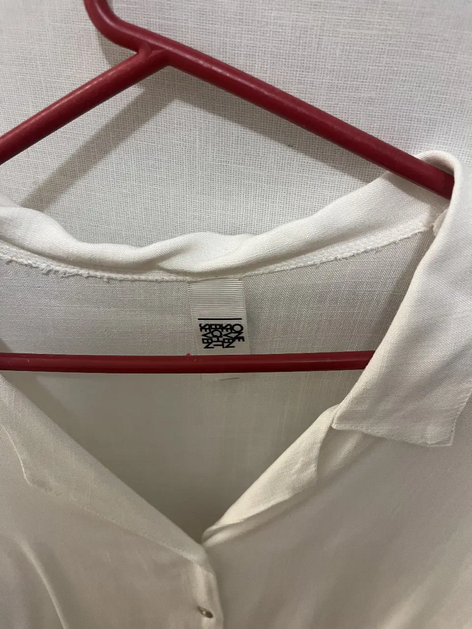 Blusa Otra - Vista 2