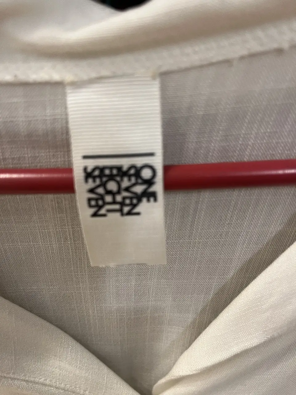 Blusa Otra - Vista 2