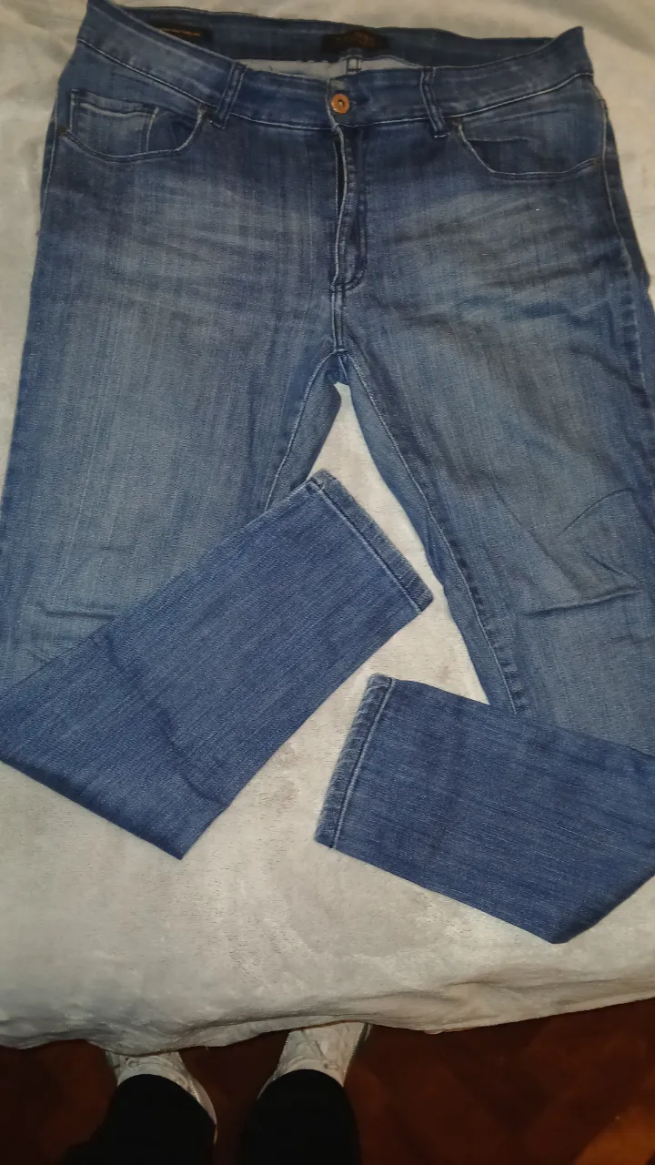 Jean Wanama - Vista 5