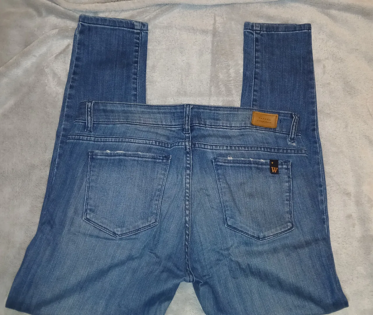 Jean Wanama - Vista 2