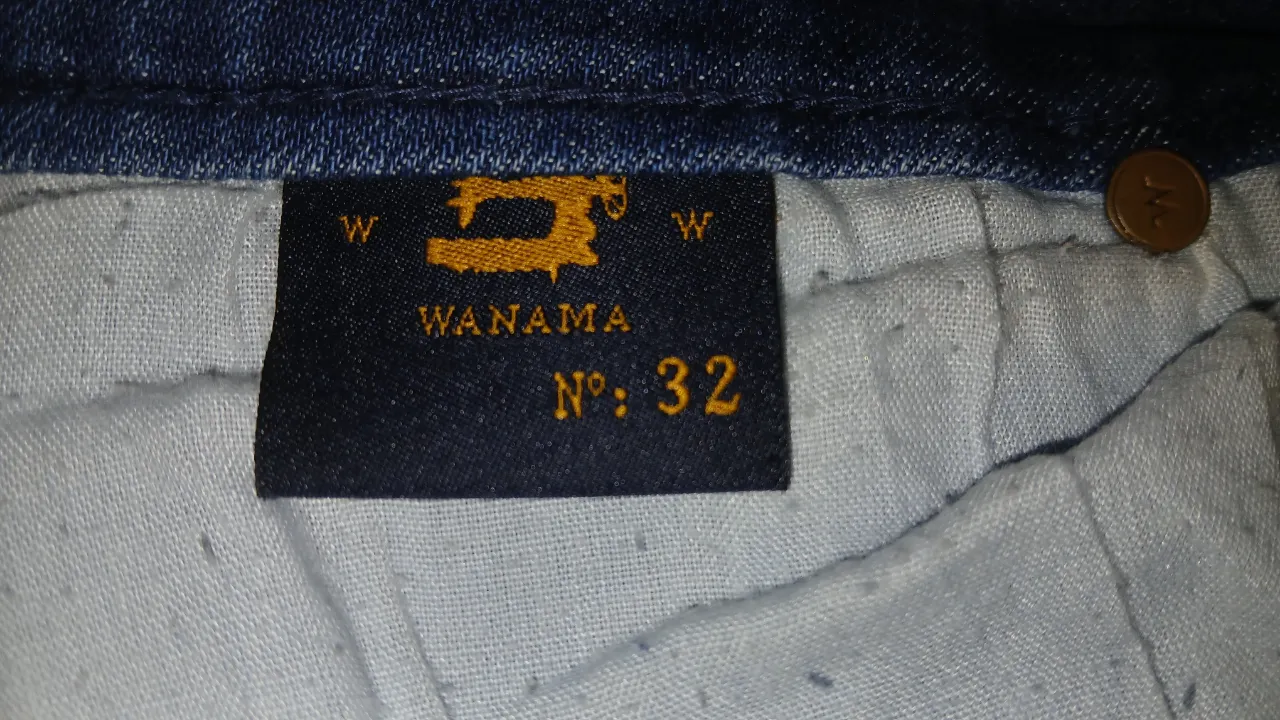 Jean Wanama - Vista 6