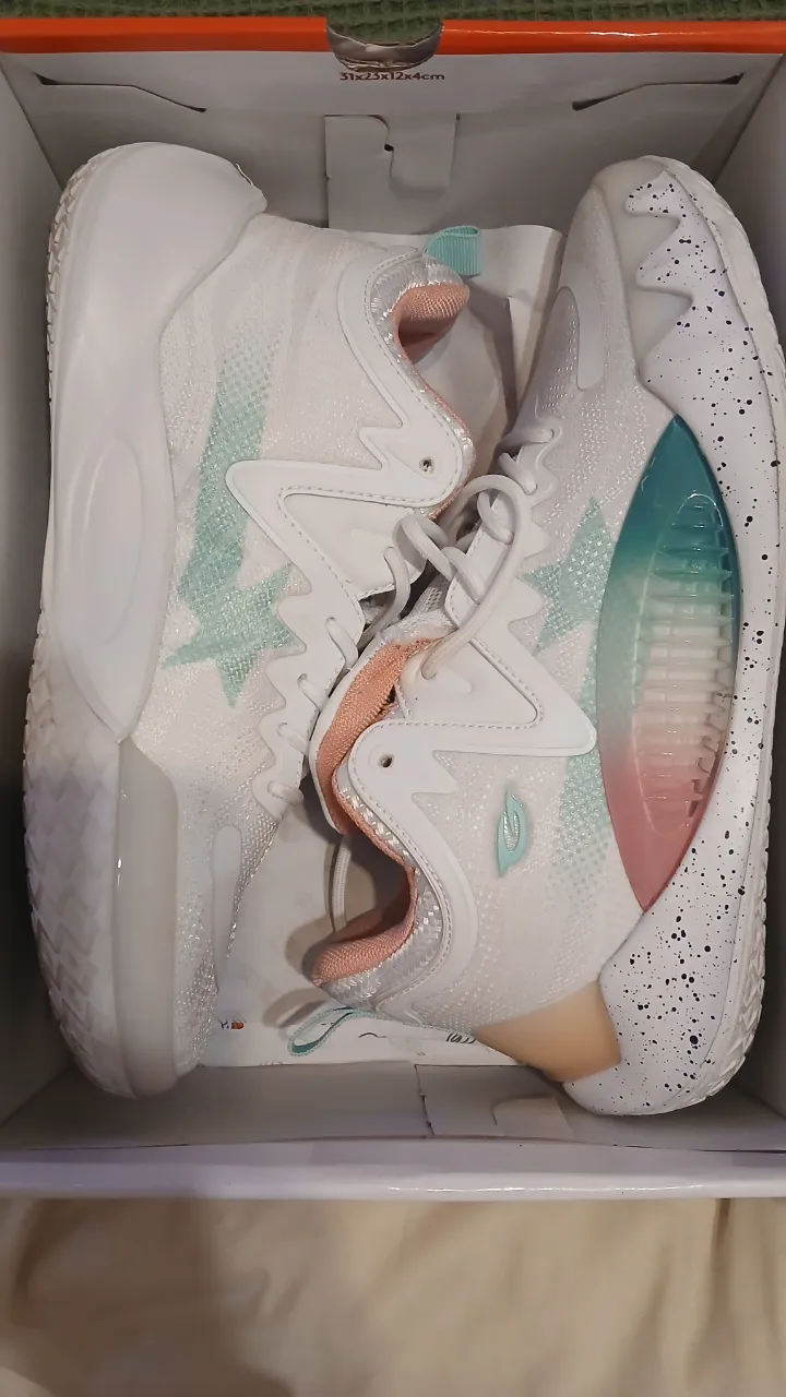 Zapatillas Gaëlle - Vista 3