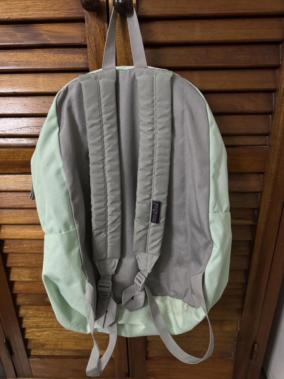 Mochila Jansport - Vista 3