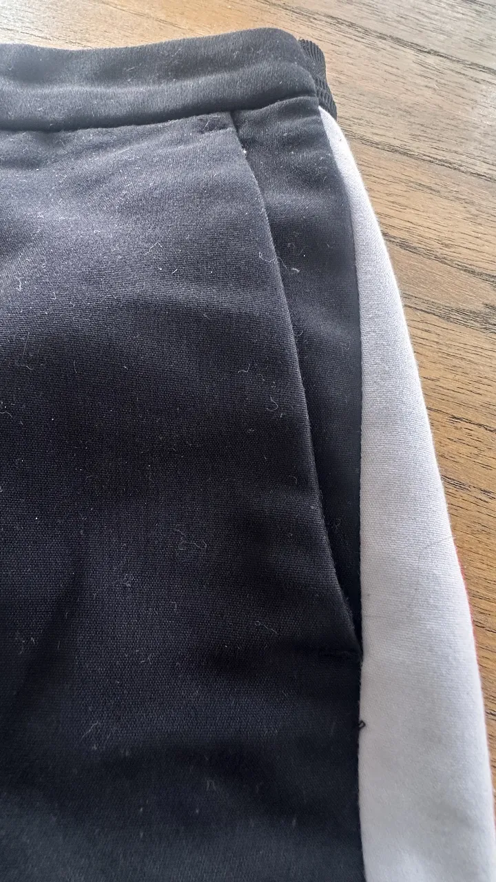 Pantalón Zara Basic - Vista 3