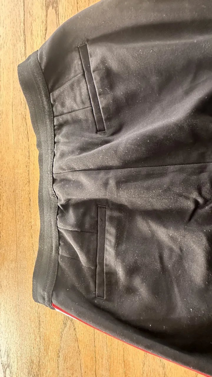 Pantalón Zara Basic - Vista 5