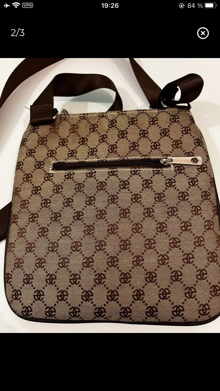 Bandolera Gucci - Vista 2