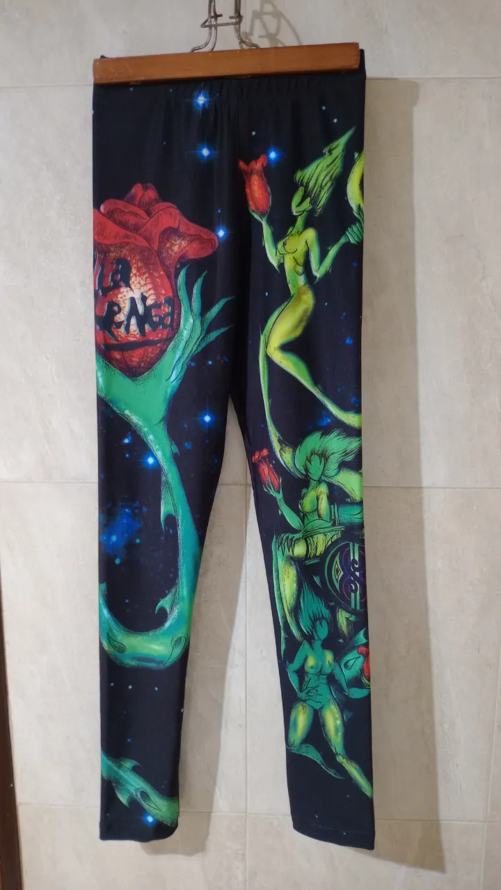 Calza Otra - Vista 2