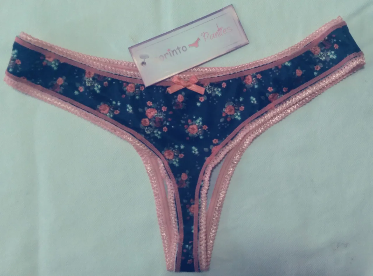 Bombacha Otra - Vista 2