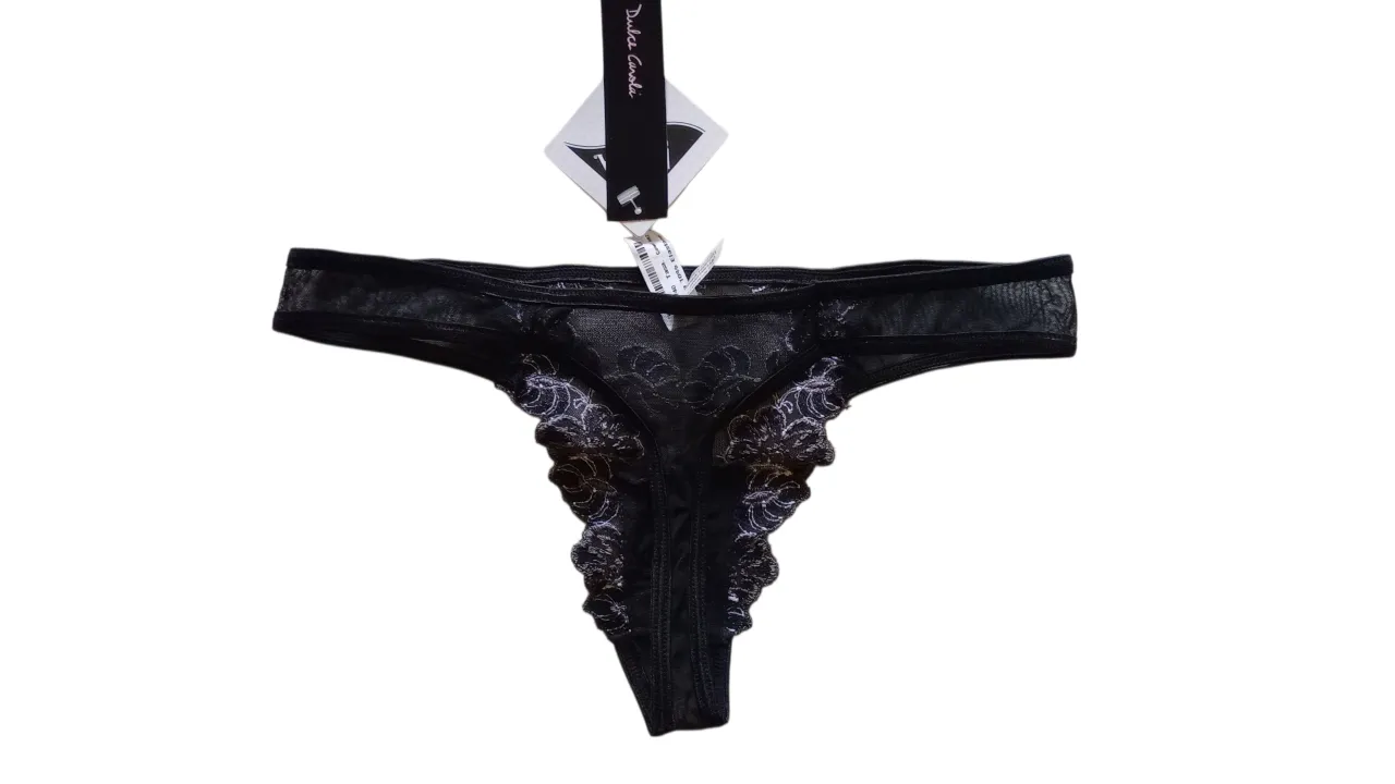 Bombacha Dulce carola - Vista 2