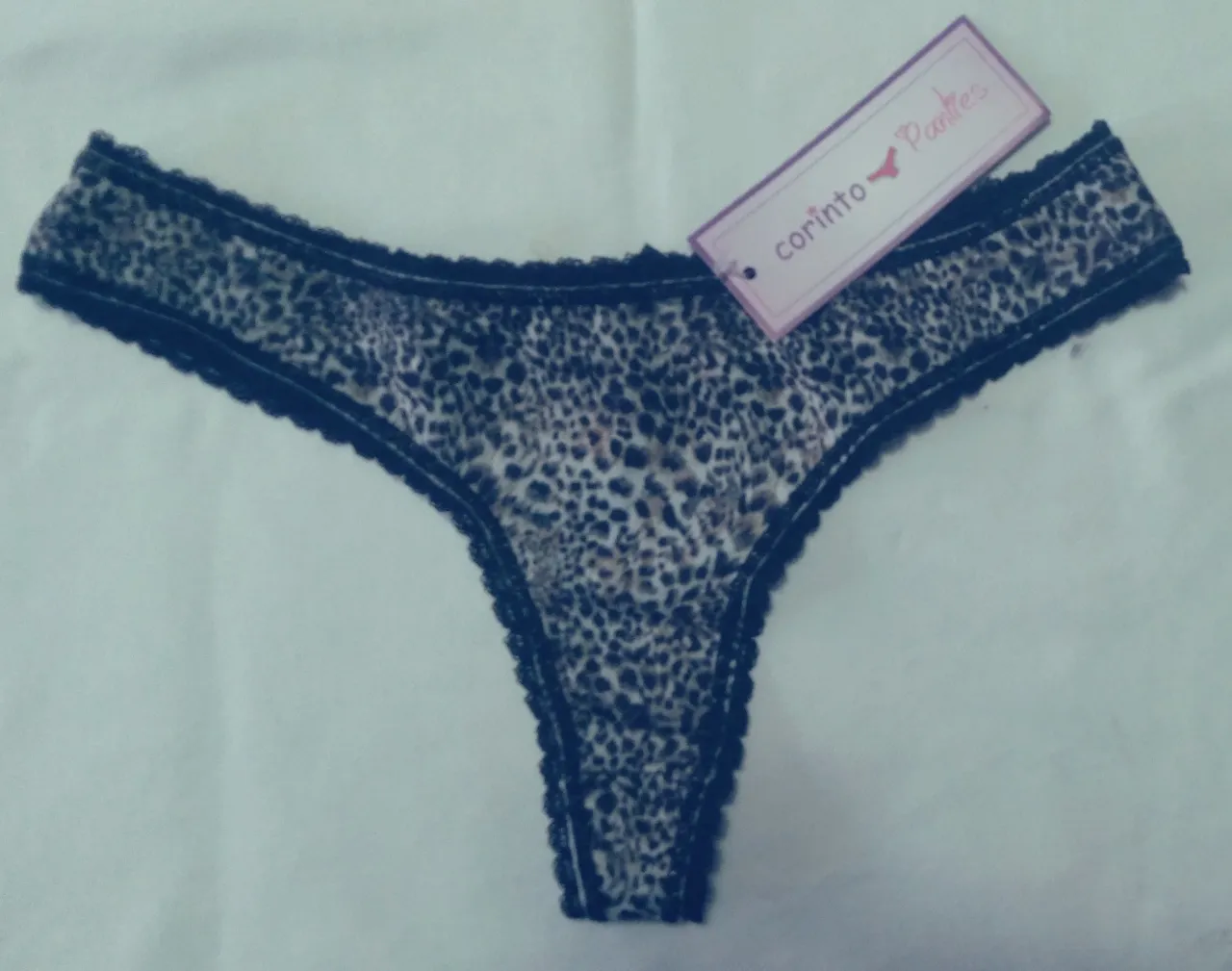 Bombacha Otra - Vista 2