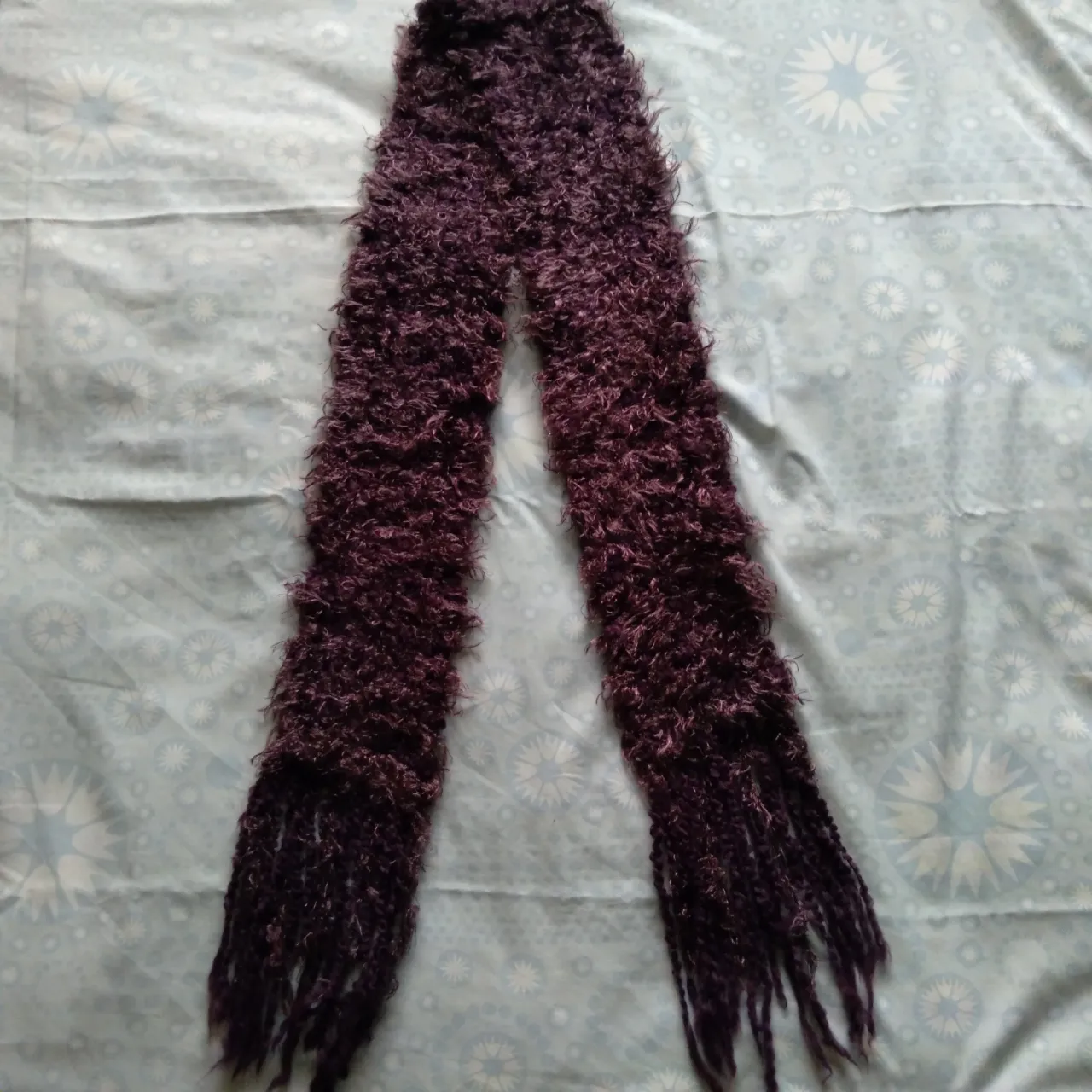 Bufanda Otra - Vista 3