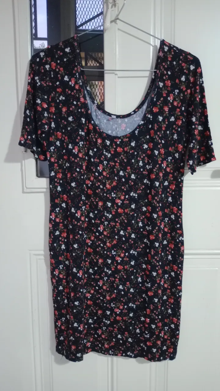 Remera Otra - Vista 2