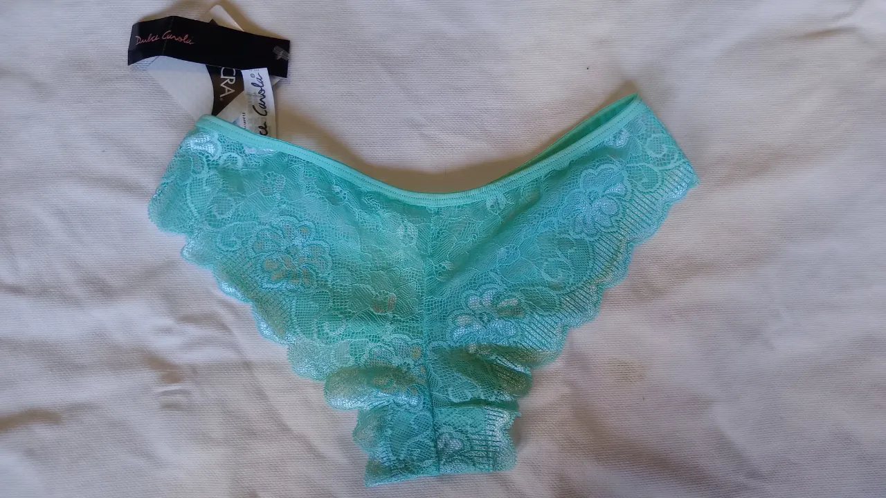 Bombacha Dulce carola - Vista 2