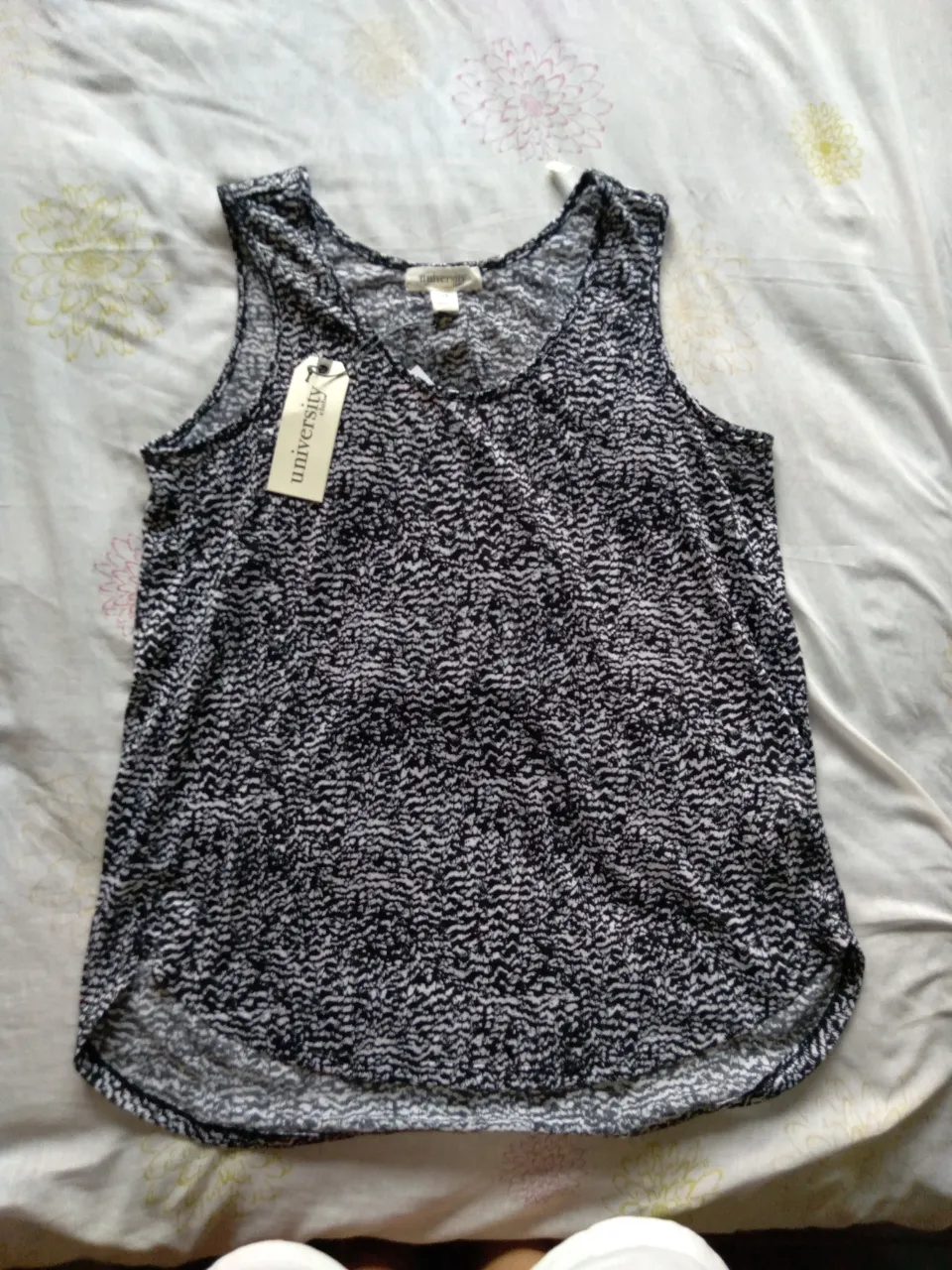 Musculosa University Club - Vista 3