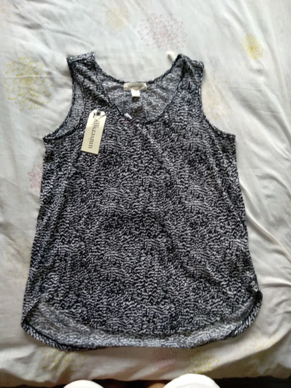 Musculosa University Club - Vista 2