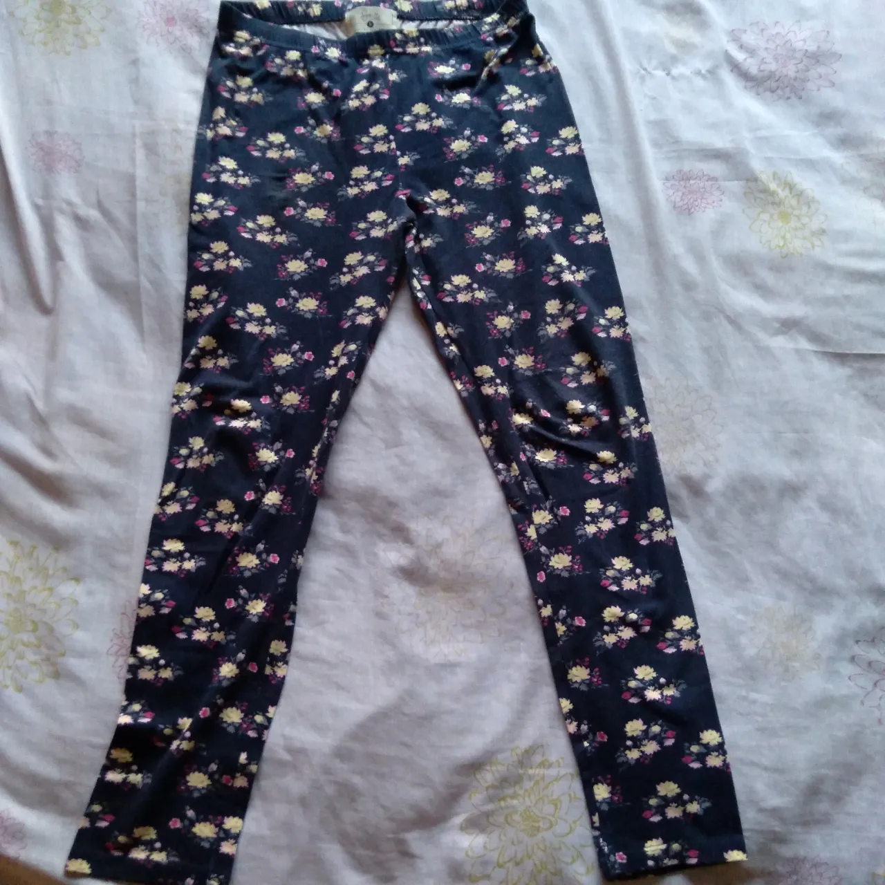 Calza sybilla. - Vista 2