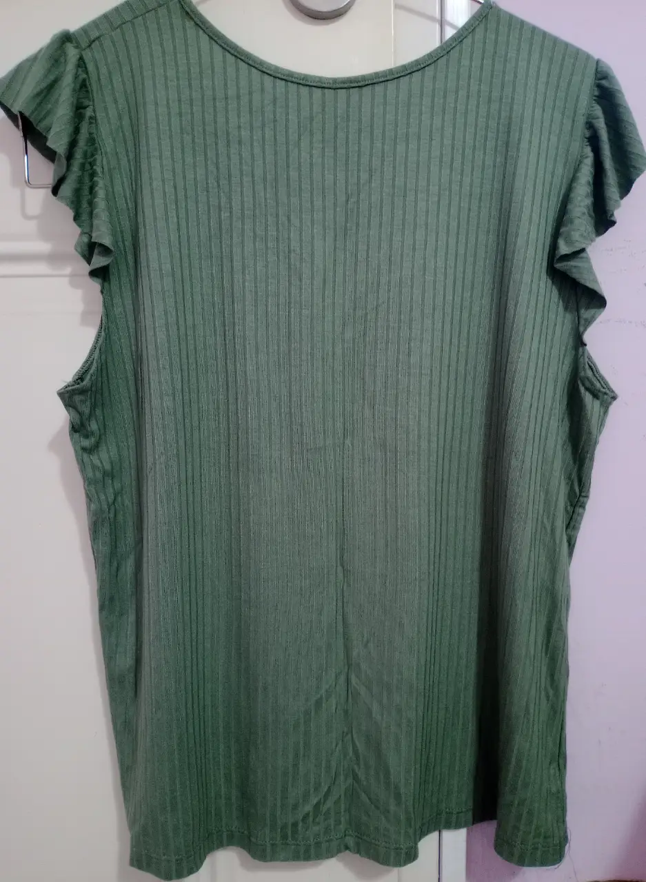 Blusa Otra - Vista 3