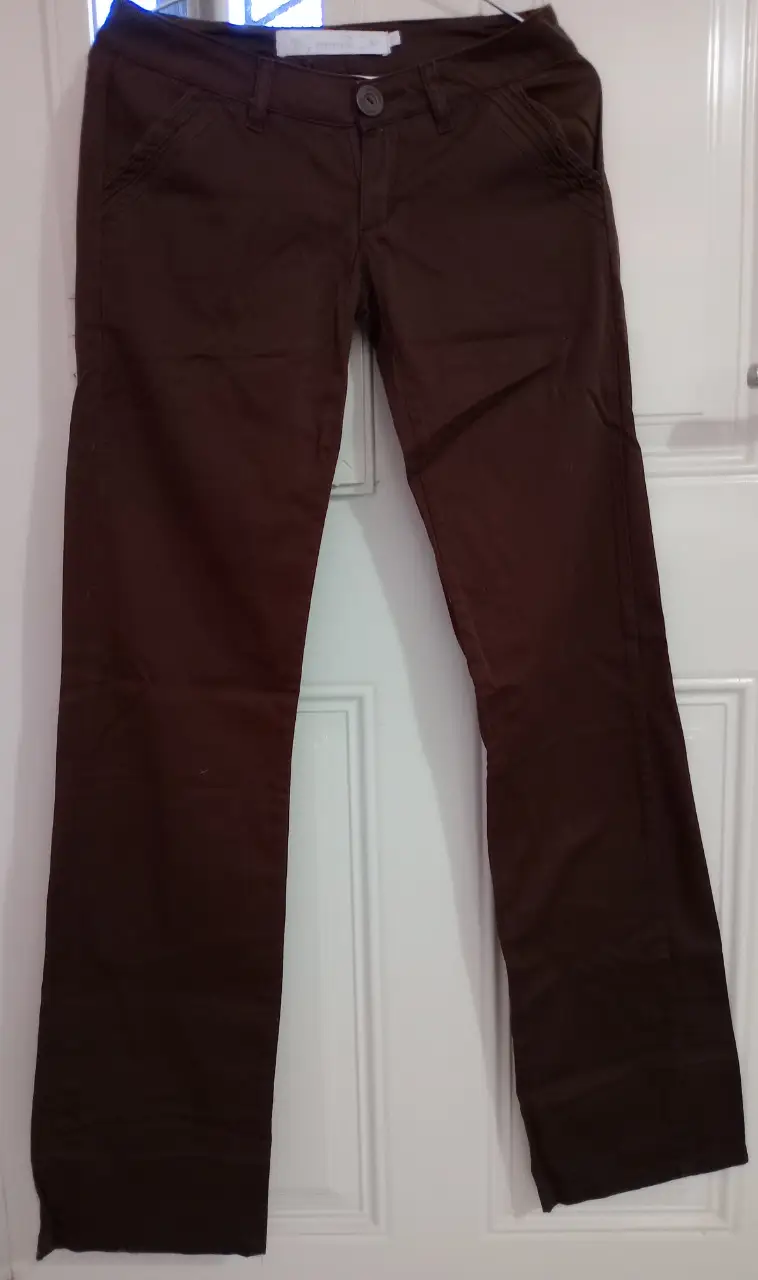 Pantalón Muaa - Vista 3