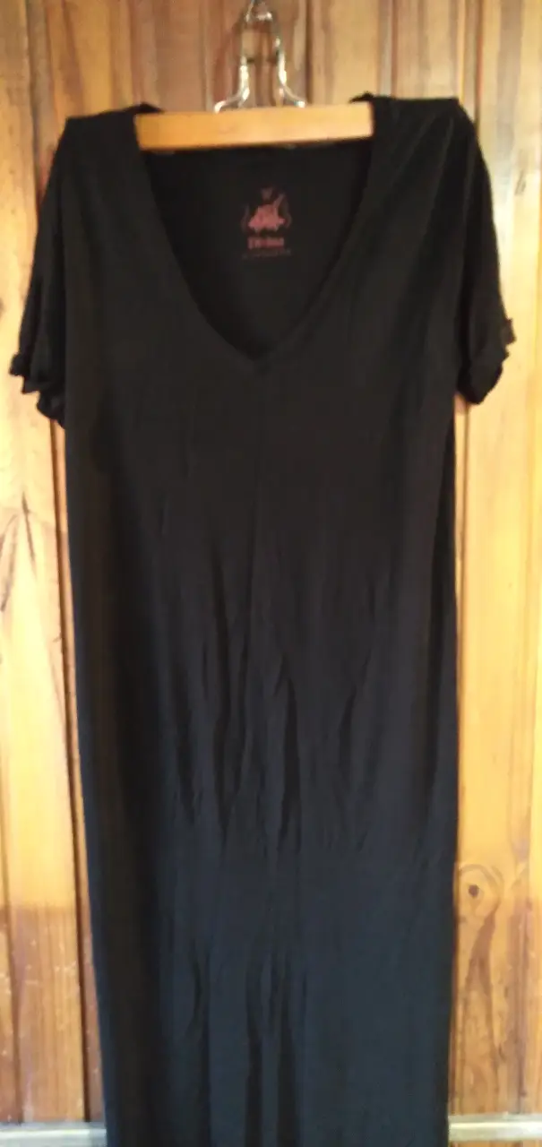 Vestido Mis  bolivia - Vista 2