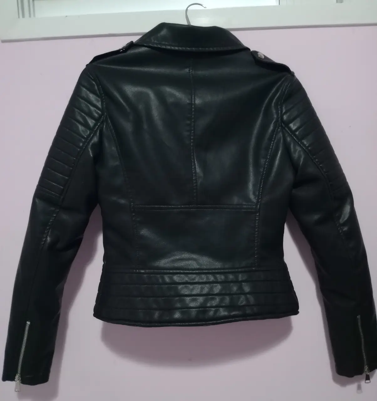 Campera New Collection - Vista 3