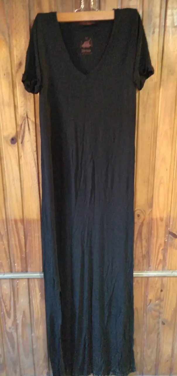 Vestido Mis  bolivia - Vista 4