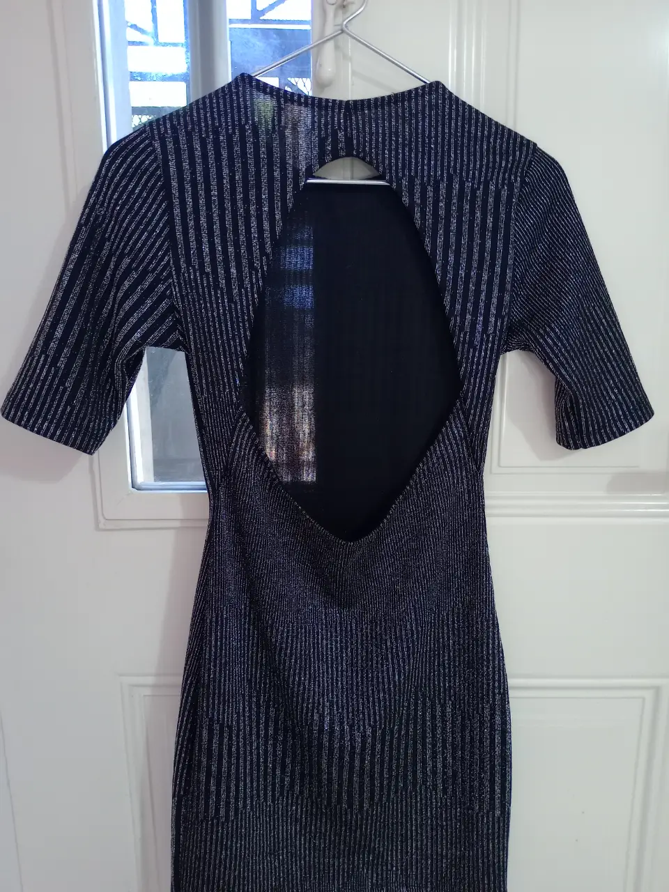 Vestido Zoom - Vista 3