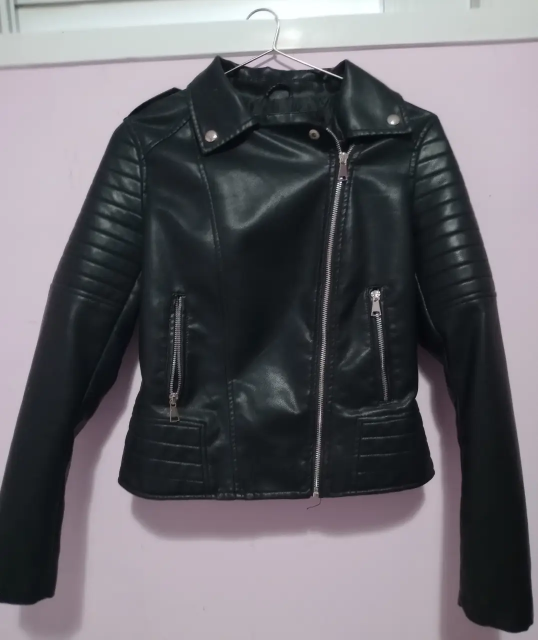 Campera New Collection - Vista 2