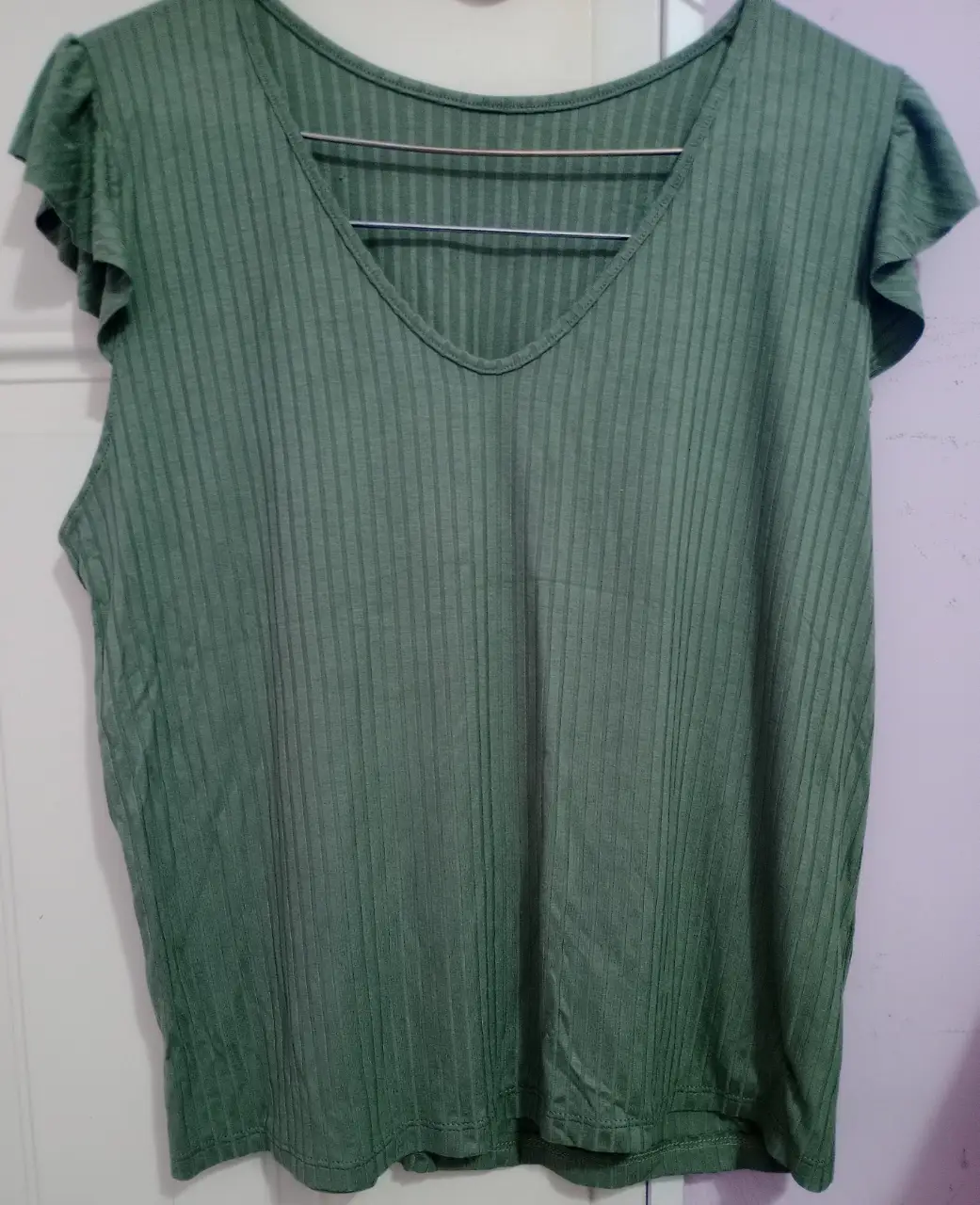 Blusa Otra - Vista 2