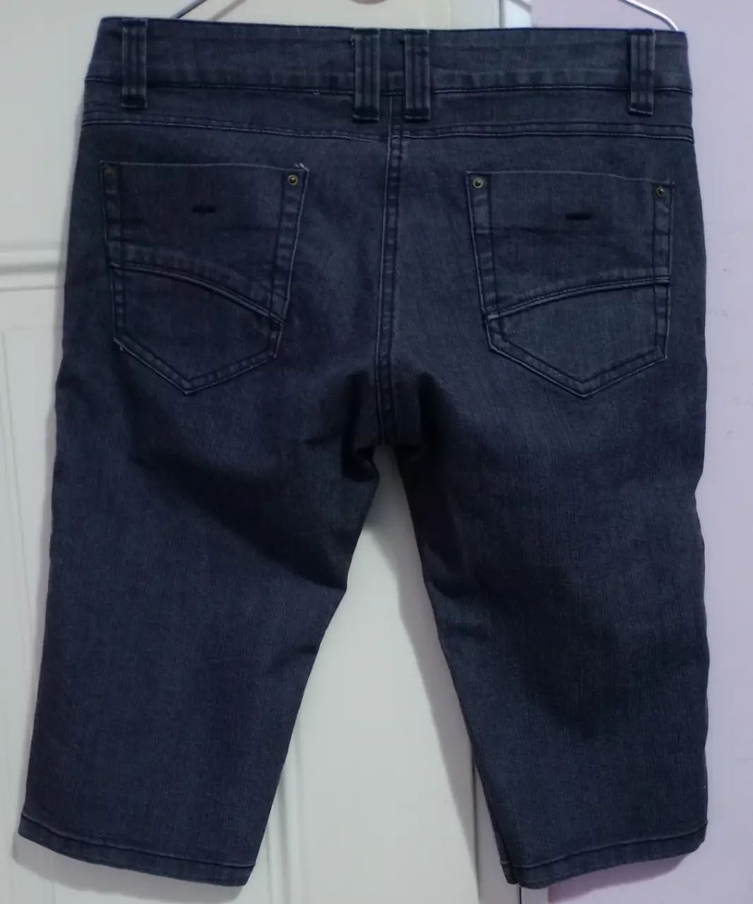 Short Asterisco - Vista 2