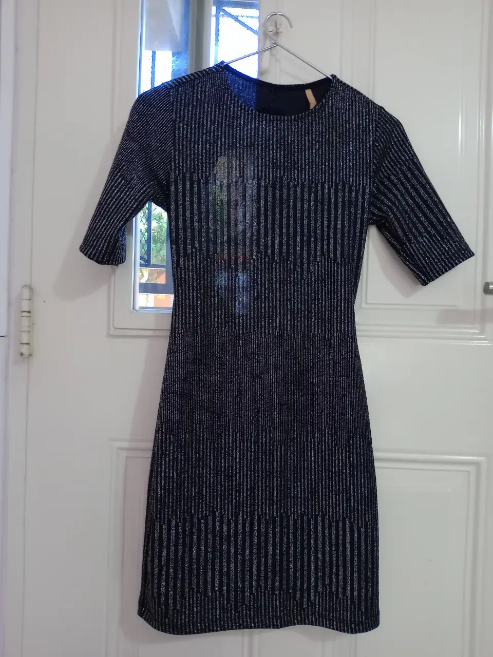 Vestido Zoom - Vista 2