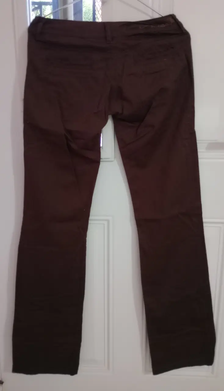 Pantalón Muaa - Vista 2