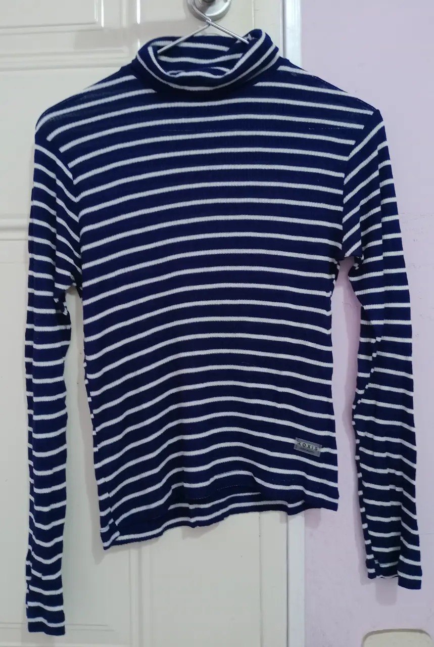 Remera Koxis - Vista 3