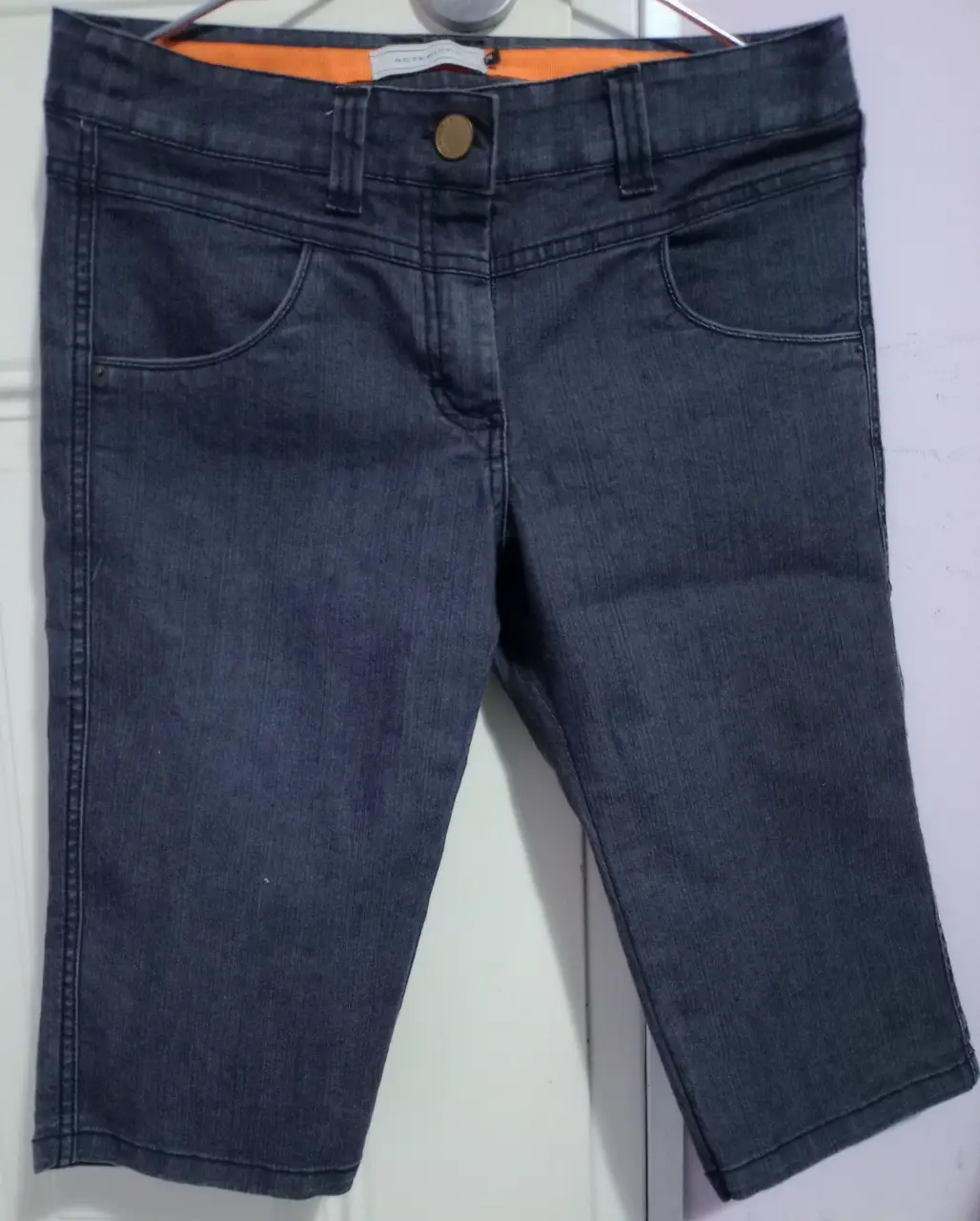 Short Asterisco - Vista 3