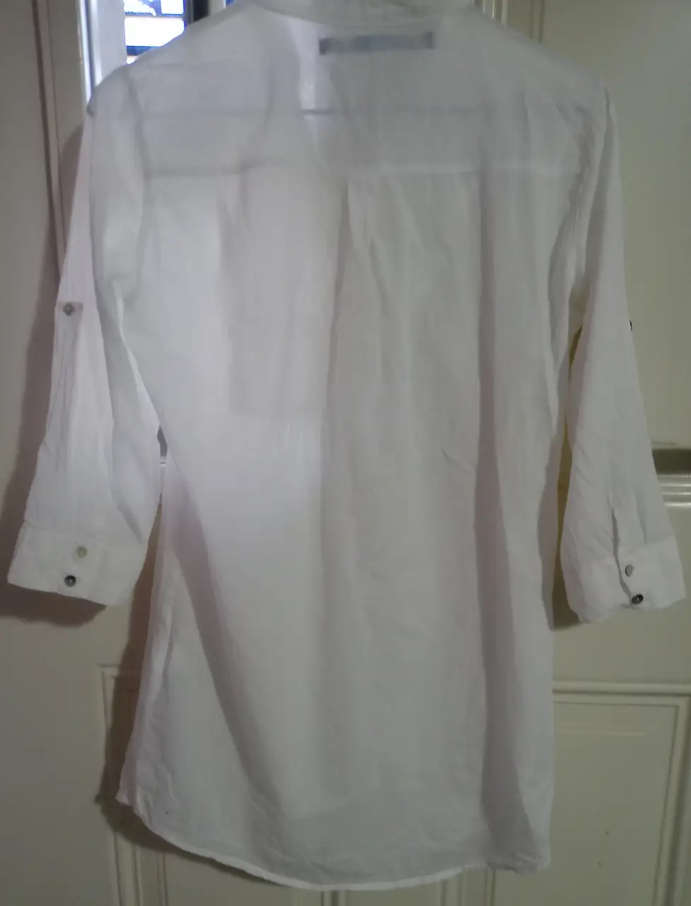 Blusa Zara - Vista 3