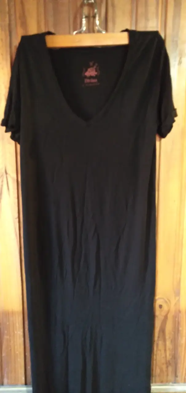 Vestido Mis  bolivia - Vista 3