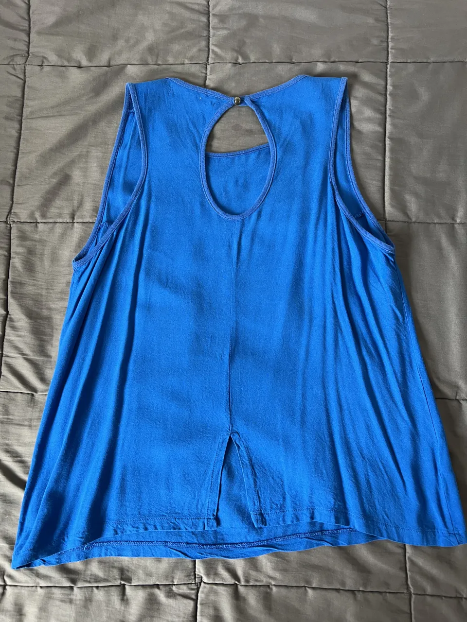 Musculosa Sweet - Vista 4