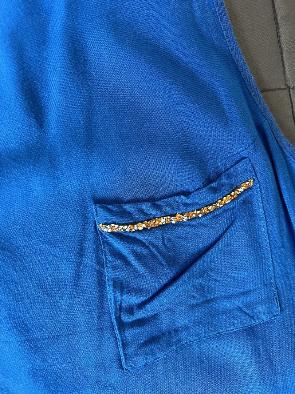 Musculosa Sweet - Vista 2