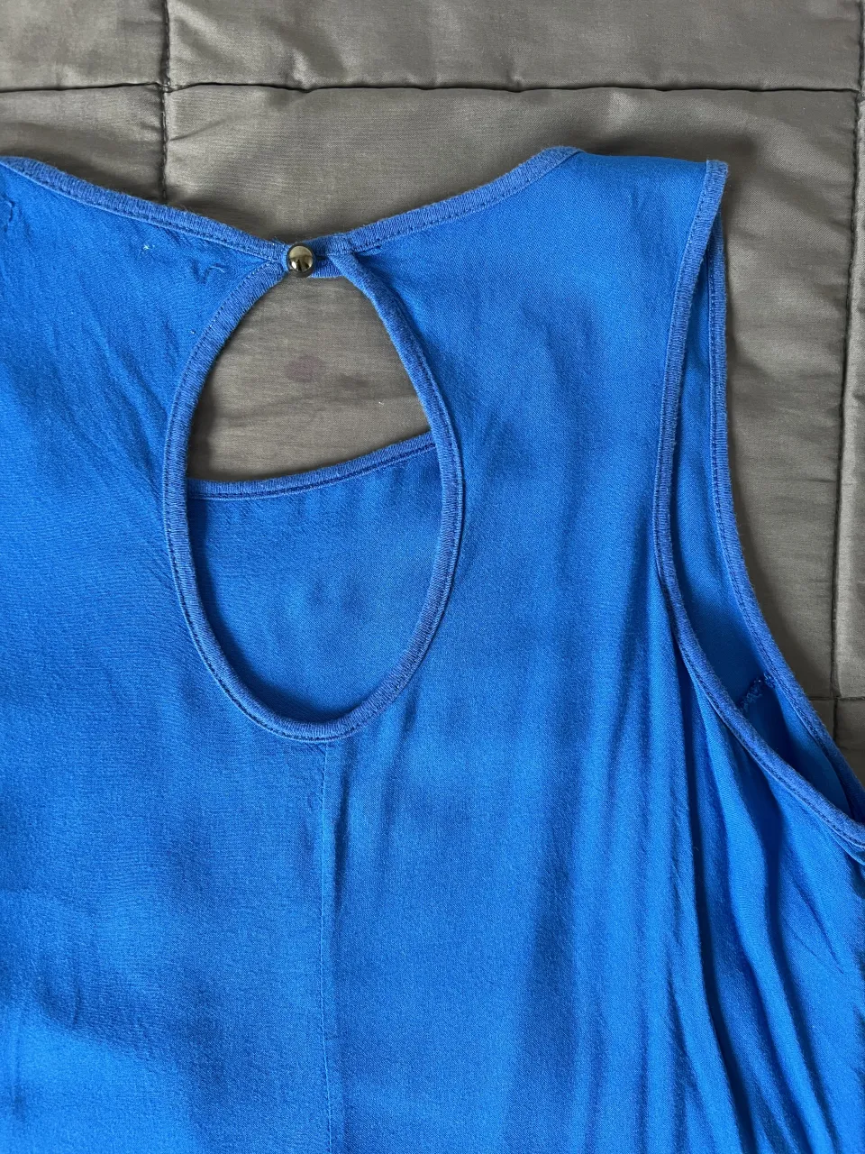 Musculosa Sweet - Vista 5