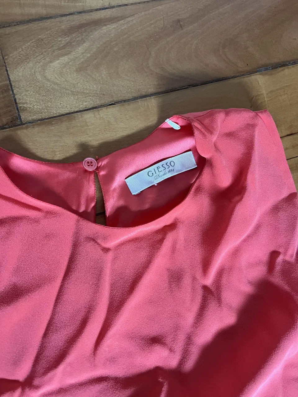 Vestido Giesso - Vista 2