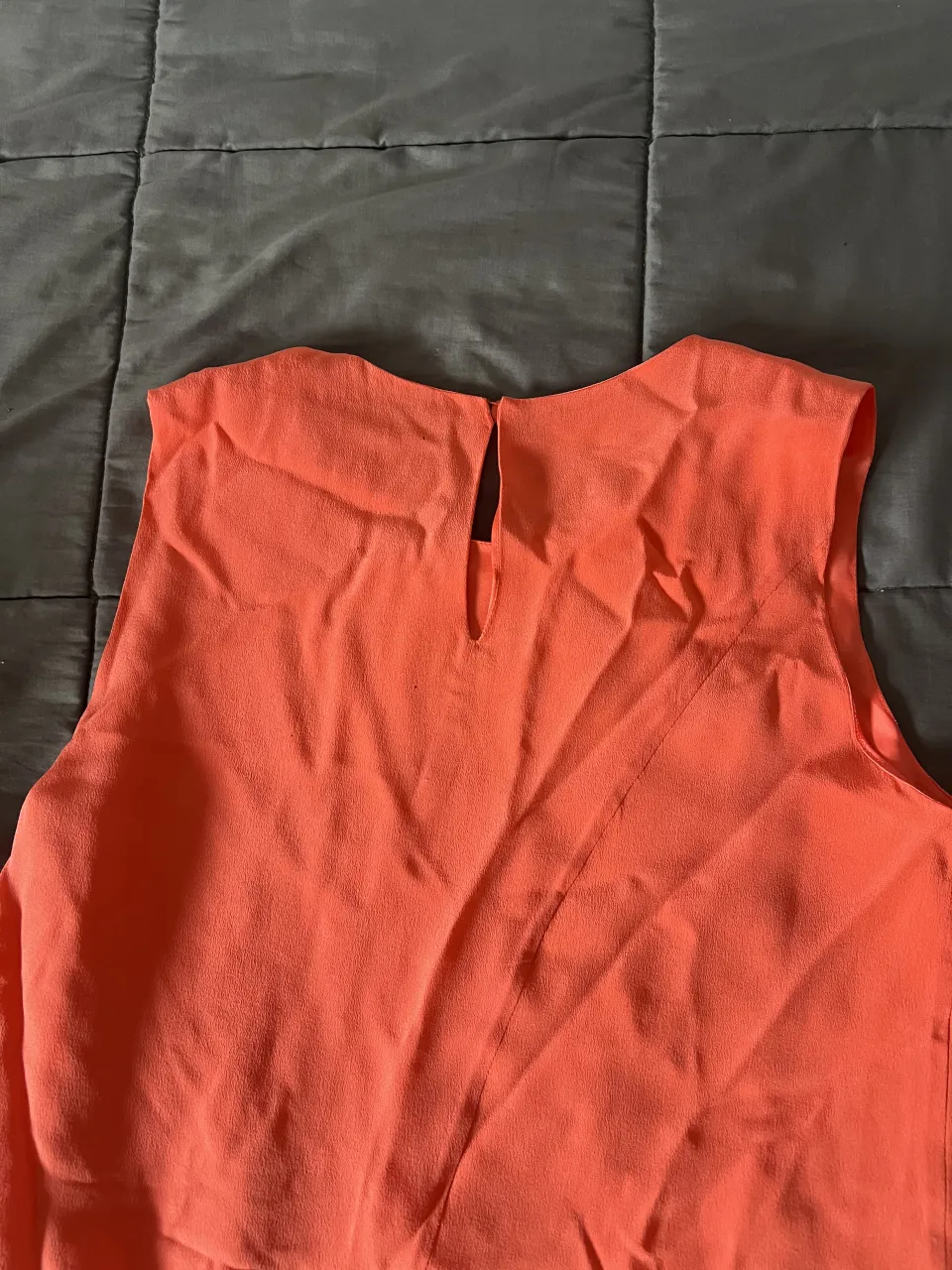 Vestido Giesso - Vista 4