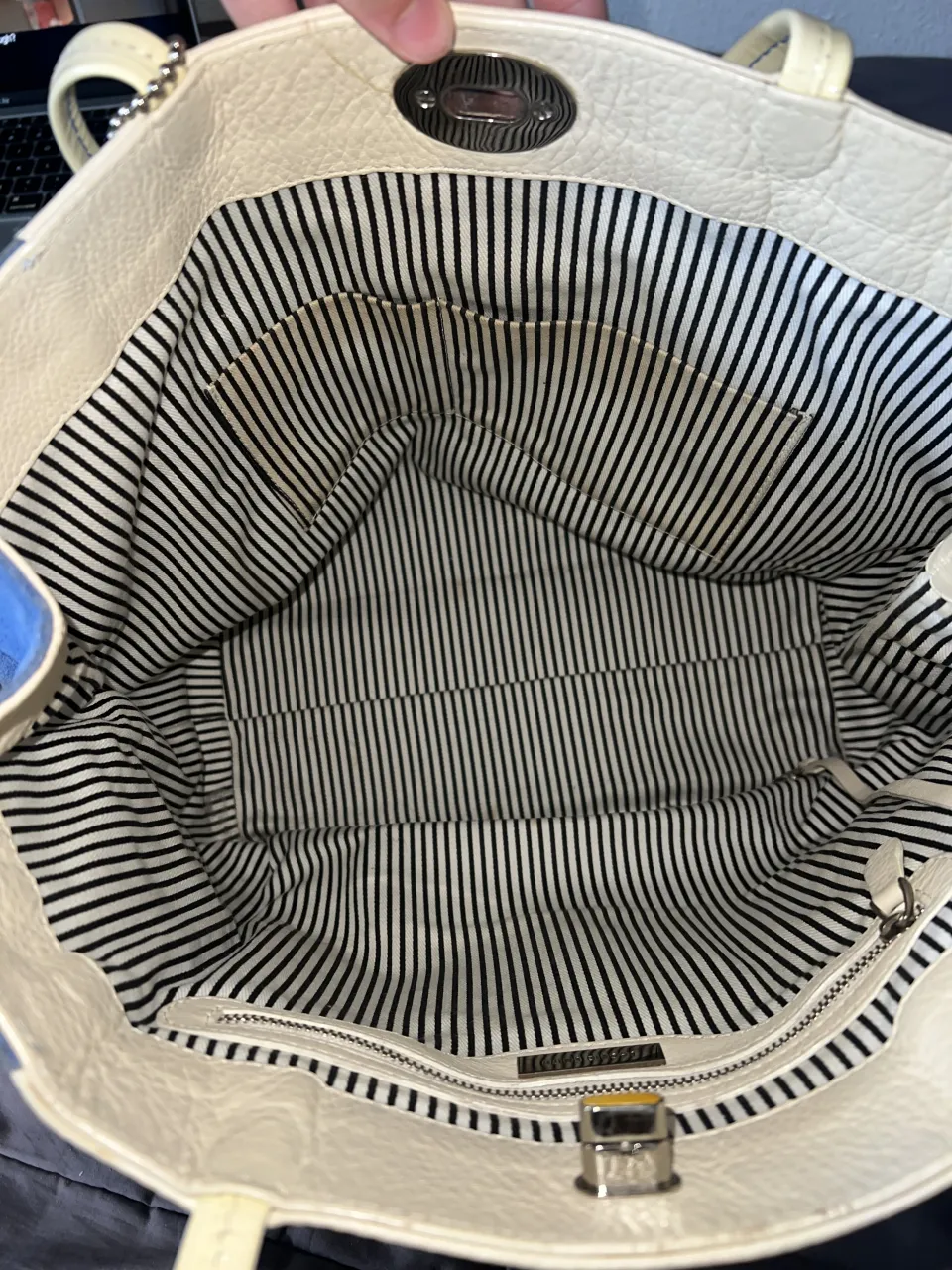 Cartera Jackie Smith - Vista 6