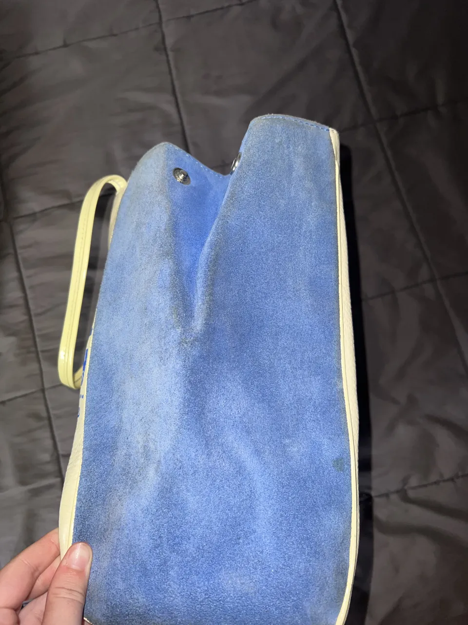 Cartera Jackie Smith - Vista 7