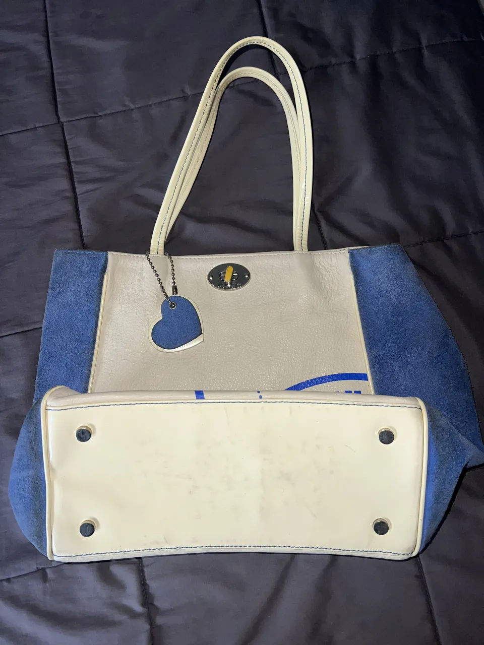 Cartera Jackie Smith - Vista 8