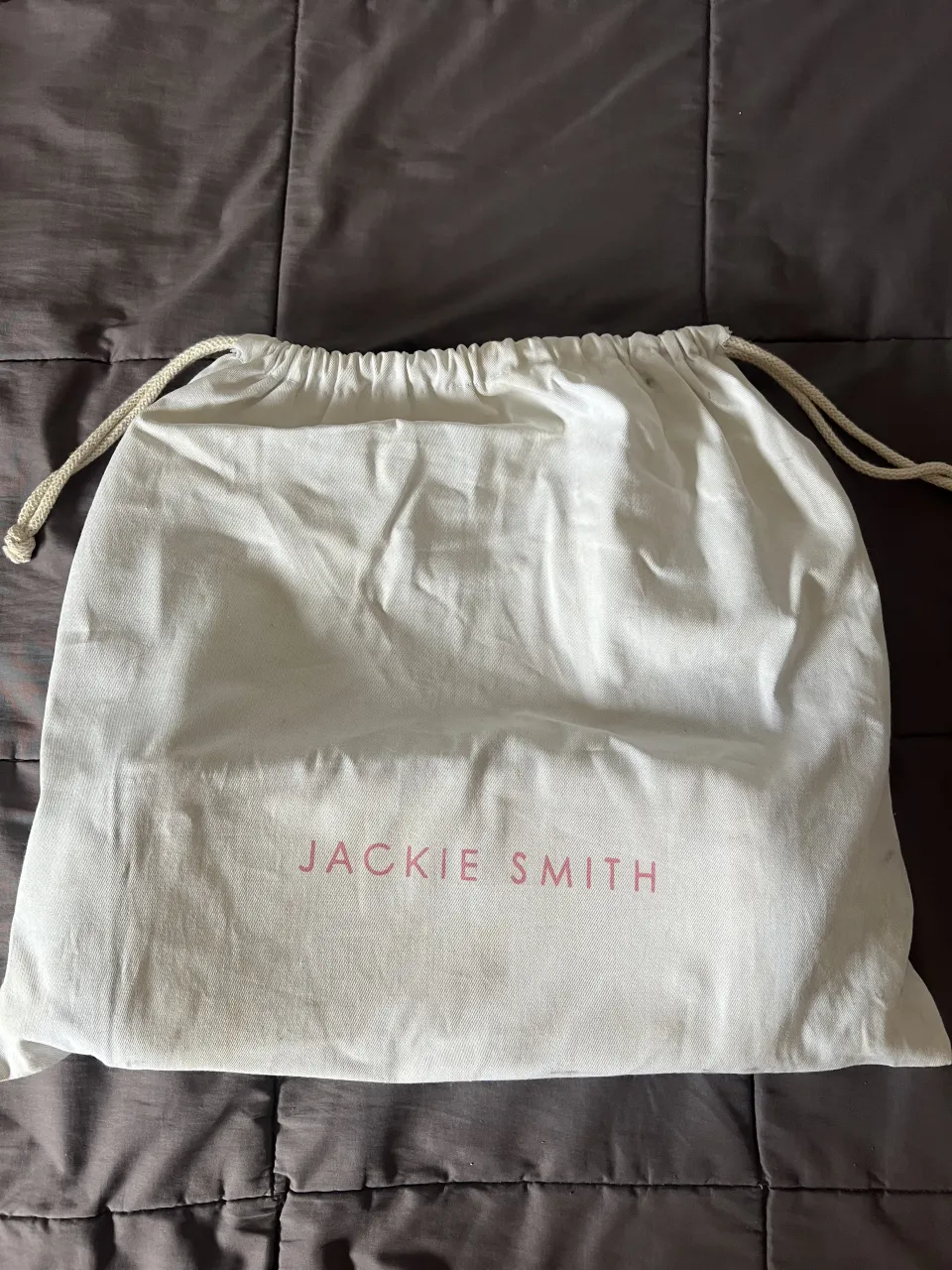 Cartera Jackie Smith - Vista 9