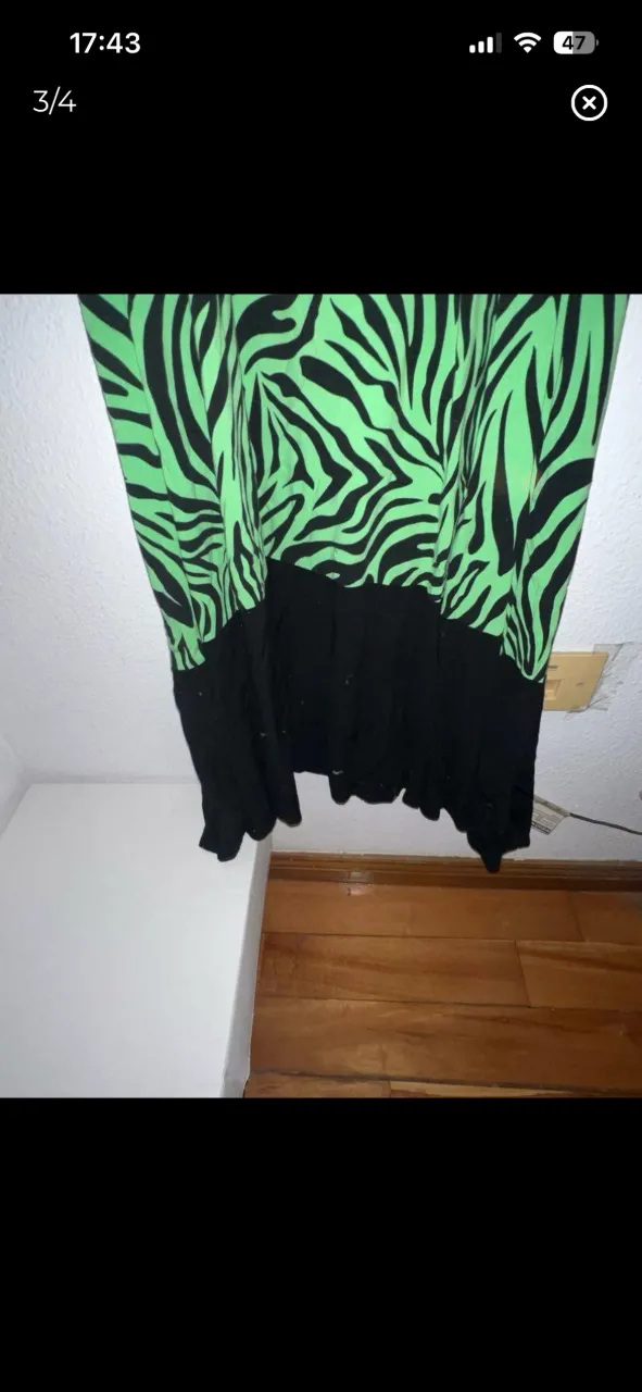 Vestido Sweet - Vista 4