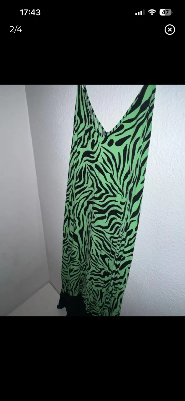 Vestido Sweet - Vista 2