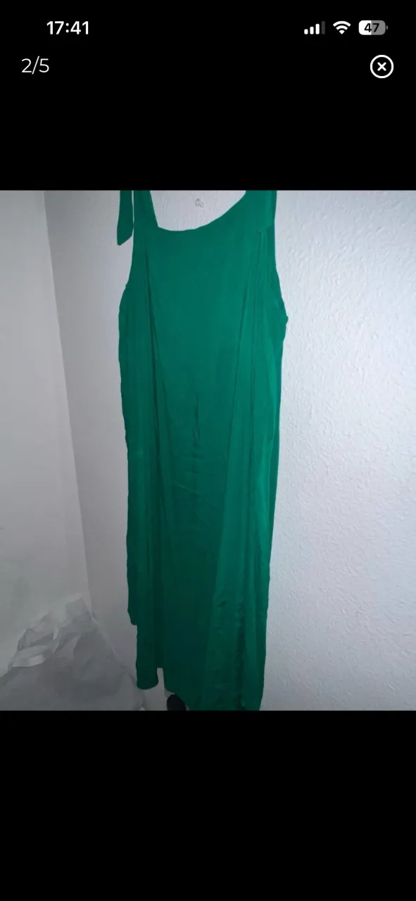 Vestido Estancias Chiripa - Vista 2