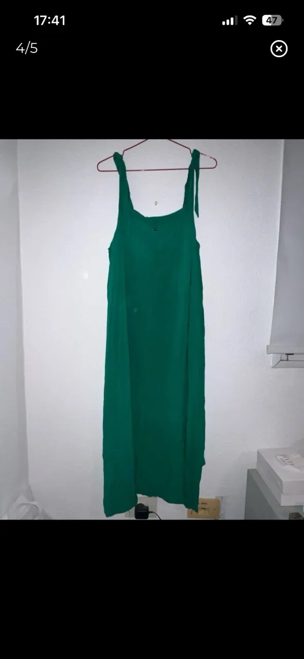 Vestido Estancias Chiripa - Vista 4